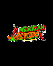Mexican Wrestling иконка