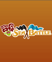 Cafe: Sea Battle иконка