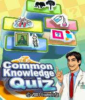 Common Knowledge Quiz иконка