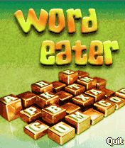 Word Eater иконка
