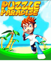 Puzzle Paradise иконка