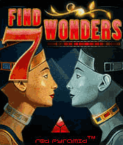 Find 7 Wonders иконка