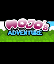 Mojos Adventure иконка