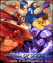 Hotlink Warriors: Arena Of Doom иконка