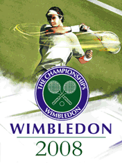Wimbledon 2008 иконка