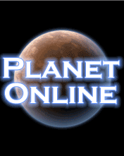 Planet Online иконка