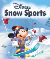 Disney: Snow Sports иконка