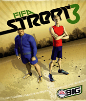 FIFA Street 3 иконка