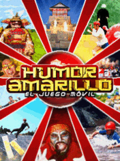 Humor Amarillo иконка