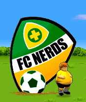 FC Nerds иконка