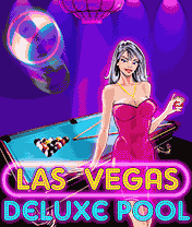 Бильярд в Лас Вегасе (Las Vegas: Deluxe Pool)