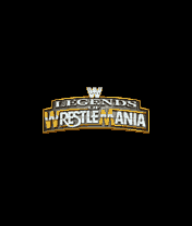 Легенды Боев без Правил (WWE Legends of WrestleMania)