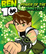 Ben 10: Power of the Omnitrix иконка