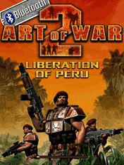 Art Of War 2: Liberation of Peru иконка
