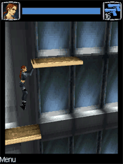 Лара Крофт - Расхитительница Гробниц: Токио (Lara Croft - Tomb Raider Legend: Tokyo)