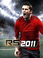 Real Soccer 2011 иконка
