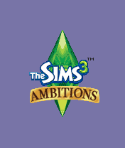 The Sims 3: Dream Ambitions иконка