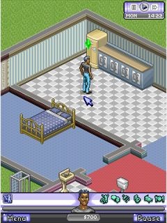 Симс 3: Карьера (The Sims 3: Dream Ambitions)