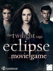 The Twilight. Saga: Eclipse иконка
