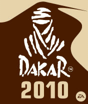 Dakar Rally 2010 3D иконка