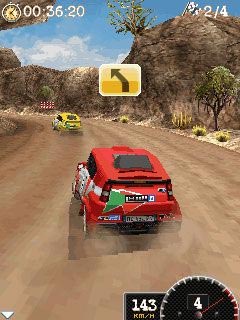 Dakar Rally 2009 3D