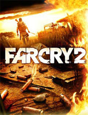 Far Cry 2 иконка