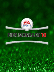 FIFA Manager 2010 иконка