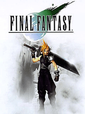 Final Fantasy Mobile иконка