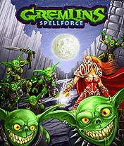 Gremlins: Spellforce иконка