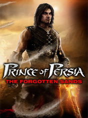 Принц Персии: Забытые Пески (Prince of Persia: The Forgotten Sands)