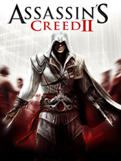 Assassin's Creed 2 иконка