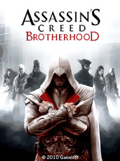 Assassin's Creed: Brotherhood иконка