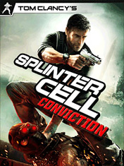 Splinter Cell: Conviction иконка