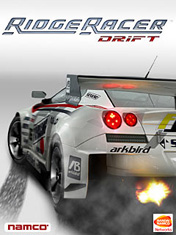 Ridge Racer: Drift иконка