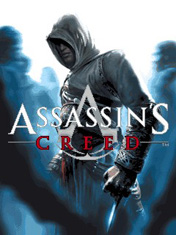 Assassin's Creed иконка