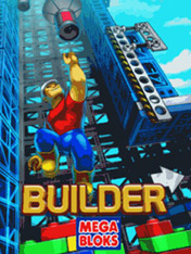 MegaBloks: Builder иконка
