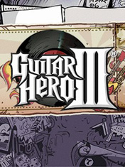 Guitar Hero III иконка