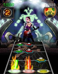 Герой Гитары 3 (Guitar Hero III)