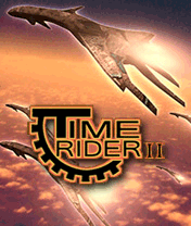 Time Rider 2 иконка