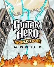 Guitar Hero: World Tour иконка