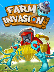 Farm Invasion USA иконка