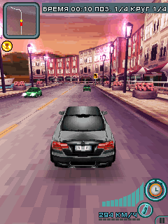 Need For Speed: Hot Pursuit 3D