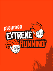 Playman: Extreme Running иконка