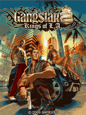 Gangstar 2: Kings of L.A. иконка