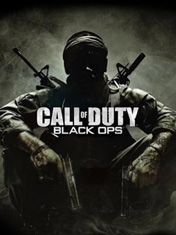 Call Of Duty: Black Ops иконка