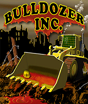 Бульдозер (Bulldozer Inc.)