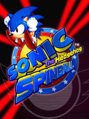 Sonic: Spinball иконка