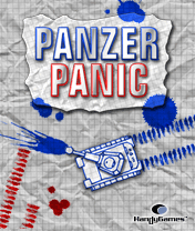 Panzer Panic иконка