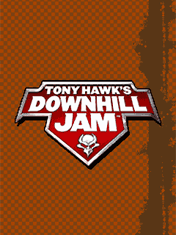 Tony Hawks: Downhill Jam 3D иконка