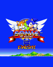 Sonic 2: Dash иконка
